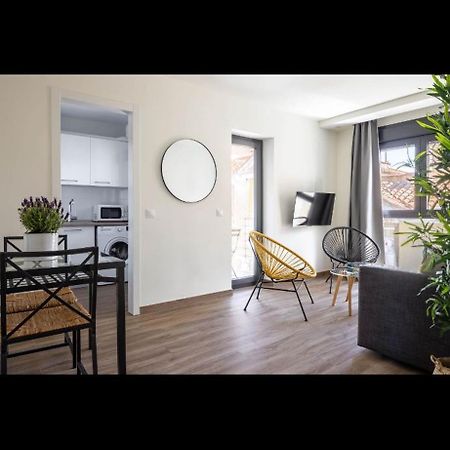 Apartment At The Beach Малага Екстер'єр фото