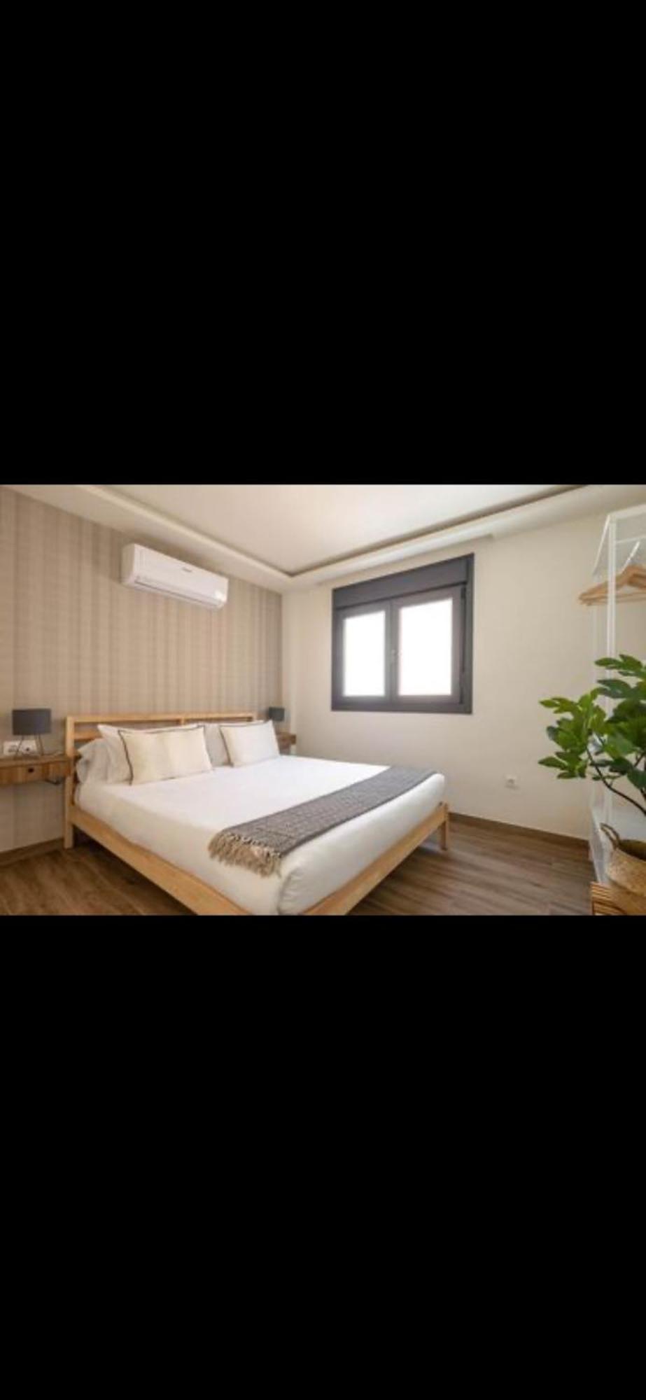 Apartment At The Beach Малага Екстер'єр фото